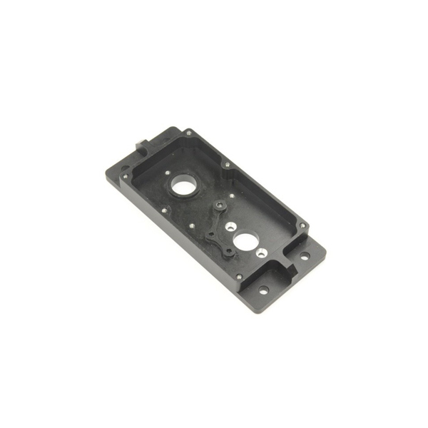 Advanced Machining Capabilities for Custom Aluminum CNC Parts for OEMs with Superior Surface Finishes and Scalable Production