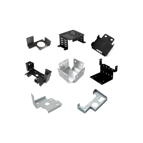 High Precision Stamping Metal Brackets Redefined Custom Solutions for Unconventional Challenges Supplier