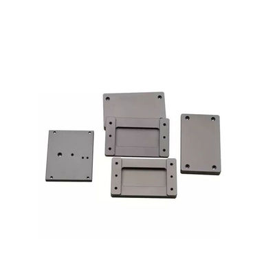 Customized Stainless Steel Titanium Aluminum CNC Milling Turning Parts CC Machining Service CNC Machining Drone Parts